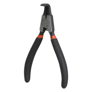 GRO2441 - GROZ PLIER CIRCLIP 150MM EXTERNAL BENT
