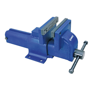 GRO6716 - GROZ VICE ENGINEER BENCH 100MM