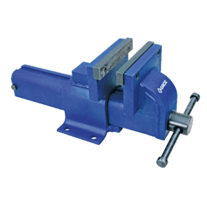 GRO6723 - GROZ VICE ENGINEER BENCH 200MM