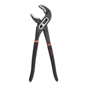 GRO8276 - GROZ W/PUMP PLIER 250MM RUBBERIZEDHANDLE
