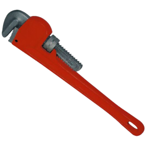 HON9150 - WRENCH PIPE MTS 900MM