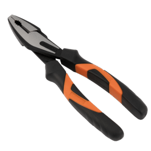 KEN10112 - PLIER KENDO COMB HIGH PRO 180MM