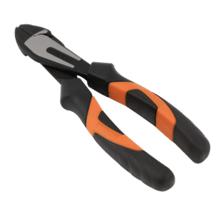 KEN10208 - PLIER KENDO DIAG CUTTER HIGH PRO 160MM