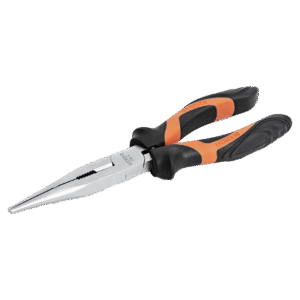 KEN10303 - PLIER KENDO LONG NOSE PRO 160MM