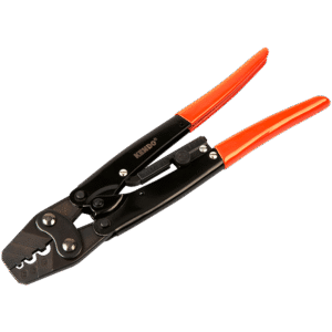 KEN11707 - PLIER KENDO CRIMPING PROFESSIONAL FLAT