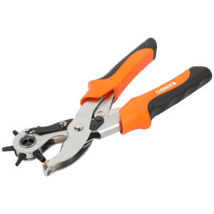 KEN11824 - PLIER KENDO REVOLVING PUNCH 235MM