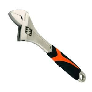 KEN15104 - ADJUSTABLE WRENCH (SHIFTER) KENDO 300MM