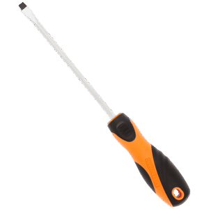 KEN20112 - SCREWDRIVER KENDO MECH B/TIP 6X150MM