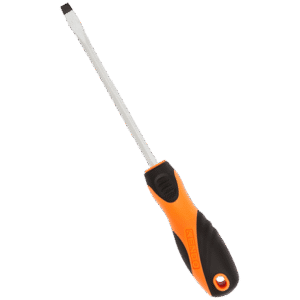 KEN20116 - SCREWDRIVER KENDO MECH B/TIP 8X150MM
