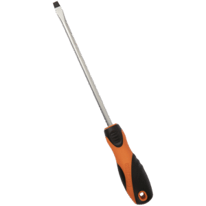 KEN20117 - SCREWDRIVER KENDO MECH B/TIP 8X200MM