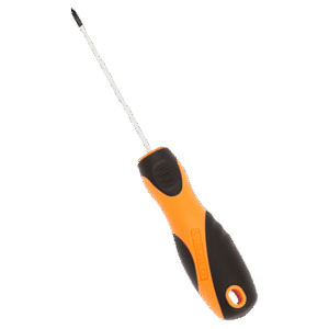 KEN20121 - SCREWDRIVER KENDO PHIL B/TIP 0X75MM