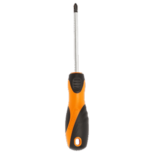 KEN20131 - SCREWDRIVER KENDO PHIL B/TIP 2X100MM