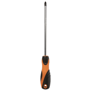 KEN20137 - SCREWDRIVER KENDO PHIL B/TIP 3X200MM