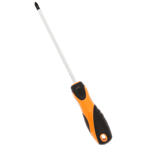KEN20153 - SCREWDRIVER KENDO PZD B/TIP 2X150MM