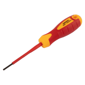 KEN20402 - SCREWDRIVER KENDO VDE MECH 3X100MM
