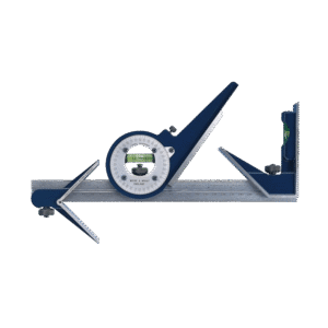 MAWCSM300 - M&W SQUARE COMBINATION SET 300MM(521-01)
