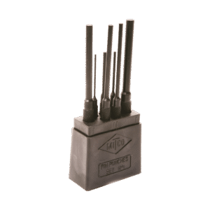 MTC3160005 - PIN PUNCH SET MITCO NO.1 7PC