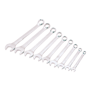 MTS4584 - SPANNER MTS COMB SET 12PC 6-17MM