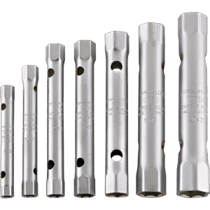 STW96431202 - S/WILLE SPANNER SET TUBE 10750/ 7