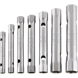 STW96431205 - S/WILLE SPANNER SET TUBE 10750N/11
