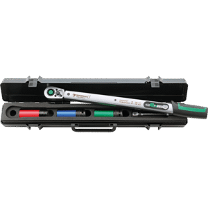 STW96507214 - S/WILLE TORQUE WRENCH WHEEL FIITING SET