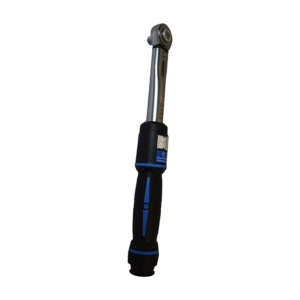 SYK800300 - SYKES TORQUE WRENCH 1/2"DR 60-300NM