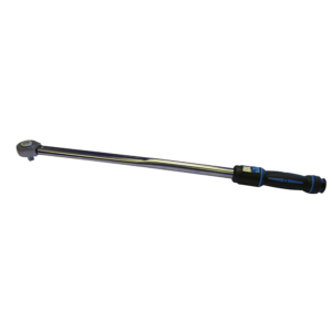 SYK800330 - SYKES TORQUE WRENCH 1/2"DR 60-330NM