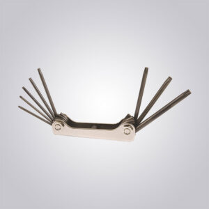 Screwdrivers & Hex Keys