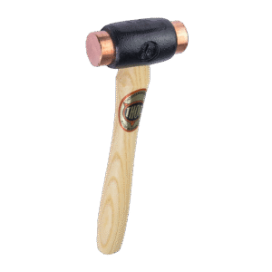 THR0025 - HAMMER THOR COPPER NO.A 308 1LB 25MM