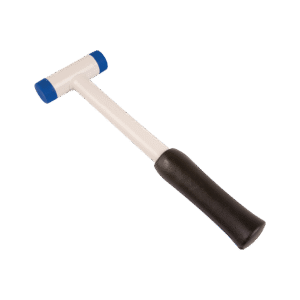 WER9006 - HAMMER AFTOOL SOFT FACE NYLON 50MM 1181G
